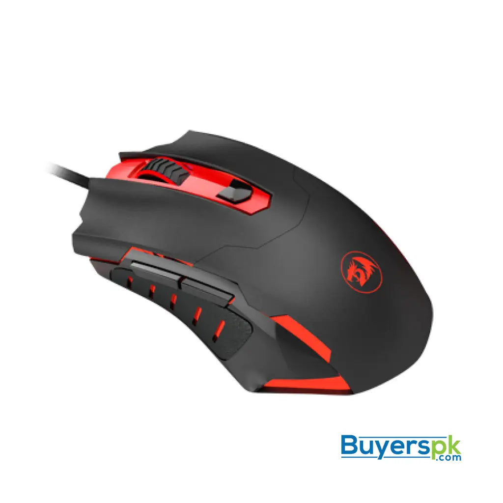 Redragon M705 Pegasus Wired Gaming Mouse - Price in Pakistan Redragon M705 Pegasus Wired Gaming Mouse - Price in Pakistan